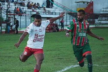 
			
				Série D: CSE consegue virada heroica sobre o Sergipe e entra no G4
			
			