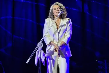 
			
				Simone grava show do projeto que celebra seus 50 anos de carreira
			
			