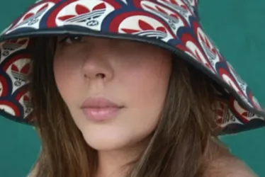 
				Simony faz reflexão sobre aprendizados após câncer
			
			