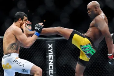 
			
				Spider rejeita revanche contra Belfort: “Vai correr atrás do Popó”
			
			