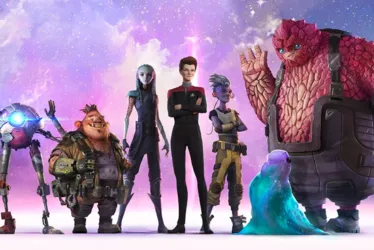 
			
				Star Trek: Prodigy | Netflix divulga data de estreia da 2ª temporada da série
			
			