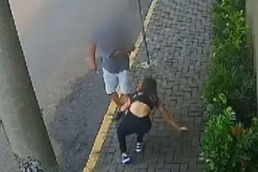 
			
				Suspeita de atacar jovem com ácido 'não manifestou arrependimento'
			
			