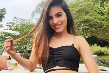 
			
				Suspeita de atacar jovem com ácido 'não manifestou arrependimento'
			
			
