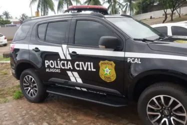 
			
				Suspeito de estelionato na PB é preso em pousada de Maceió
			
			