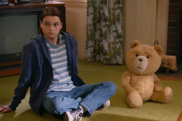 
			
				Ted | Série é renovada para 2ª temporada
			
			