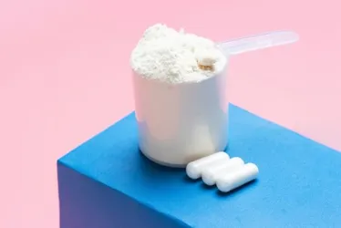 
			
				Teste reprova 25 marcas de creatina; confira se a sua está entre elas
			
			