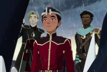 
			
				The Dragon Prince | 6ª temporada da série tem data de lançamento
			
			