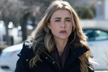 
			
				The Hunting Party | Melissa Roxburgh estrelará nova série da NBC
			
			