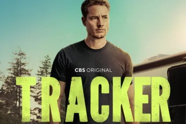 
			
				Tracker | 2ª temporada contará com o retorno de todas as estrelas convidadas na 1ª temporada
			
			
