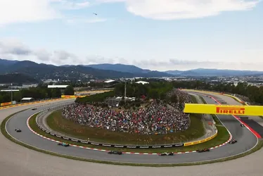 
			
				Treino 1 do GP da Espanha de F1 2024: horários e onde assistir
			
			