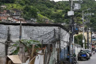 
			
				Um em cada cinco endereços no Brasil não tem numeração, diz IBGE
			
			