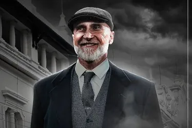 
			
				Vasco anuncia a contratação do técnico Álvaro Pacheco
			
			