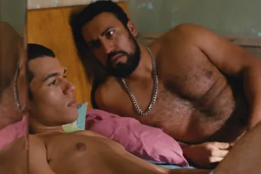 
			
				Veja o teaser do filme brasileiro Baby, que estará em mostra de Cannes
			
			