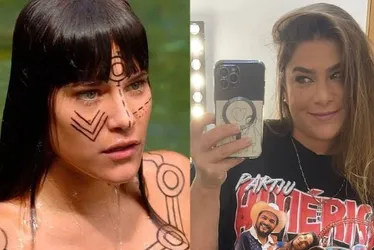
			
				Veja por onde anda Priscila Fantin, a Serena de Alma Gêmea
			
			