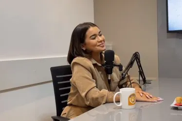 
			
				Veja quem é a influencer que deixou Alagoas no dia da operação Game Over
			
			