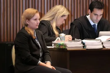 
			
				Vida pós-cárcere: o que fazem Nardoni, Suzane e outros ex-detentos
			
			