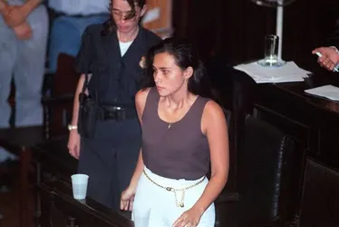 
			
				Vida pós-cárcere: o que fazem Nardoni, Suzane e outros ex-detentos
			
			