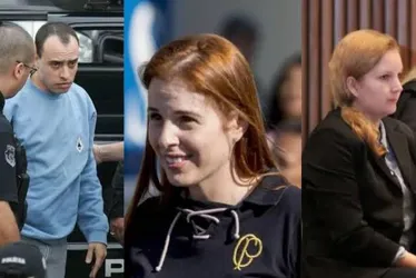 
			
				Vida pós-cárcere: o que fazem Nardoni, Suzane e outros ex-detentos
			
			