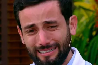 
			
				Vídeo: Matteus fala sobre fraude de cotas e acusa pessoas de “maldade”
			
			