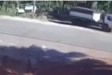 
			
				Vídeo mostra dinâmica de acidente com múltiplas vítimas em Coruripe
			
			