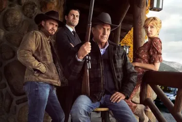 
			
				Yellowstone | Série inicia produção da 2ª parte da 5ª e última temporada
			
			