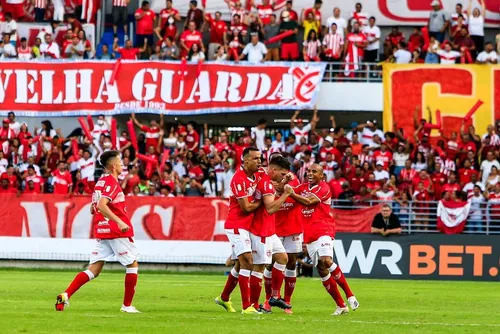 
				CSA irá encarar um Confiança repleto de ex-jogadores do CRB nesta noite
			
			