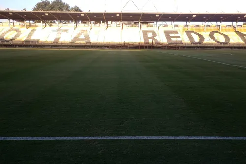 
				CSA perde para Volta Redonda com gol no fim e segue no Z4 da Série C
			
			