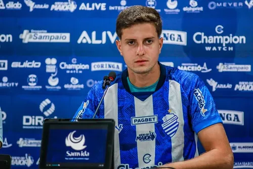
				CSA: rescisões de Luan Martins e Marcinho são publicadas no BID
			
			