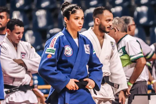 
				Cinco atletas de Arapiraca se classificam para o Brasileiro de Judô
			
			