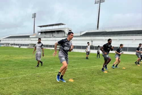
				Em Arapiraca, ASA faz confronto com o Retrô pela Série D
			
			