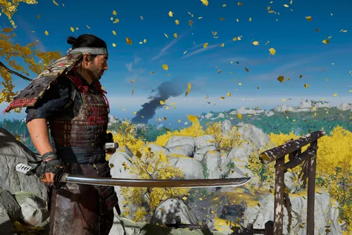 
				Ghost of Tsushima | Versão para PC que Vale a Pena Conferir
			
			