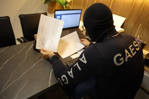 
				MP pede que réus devolvam R$ 36 milhões a Alagoas por fraudes
			
			