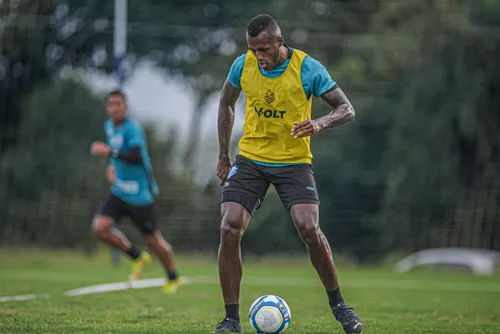 
				Na vice-lanterna da Série C, CSA encara líder Botafogo-PB, no Rei Pelé
			
			