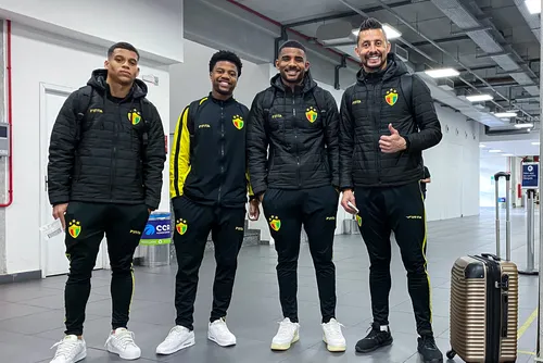 
				No Rei Pelé, CRB e Brusque disputam lugar fora do Z4
			
			