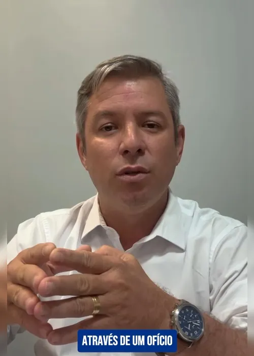 
				Após cenas de violência, Bebeto defende que torcida organizada do Fortaleza seja proibida de entrar no Rei Pelé
			
			