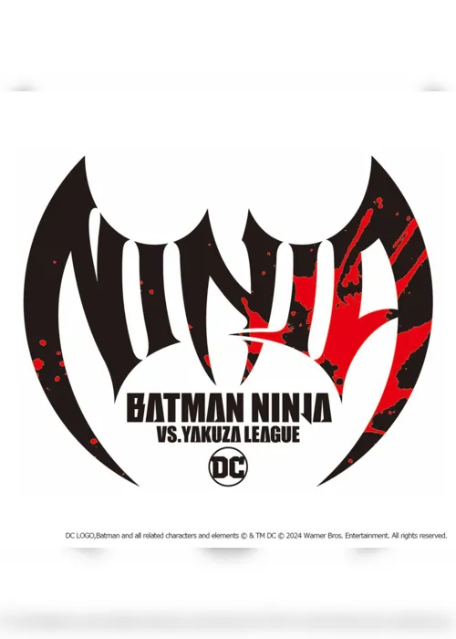 
			
				Batman Ninja vs. Liga Yakuza | Sequência de Batman Ninja é confirmada
			
			