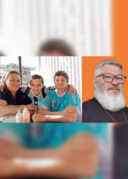 
				Bispo, cozinheira, agricultor: quem são algumas das vítimas das chuvas no RS
			
			
