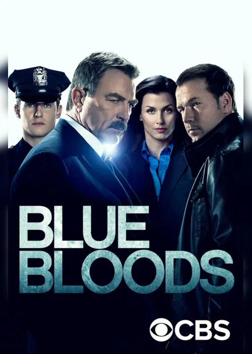 
				
					Blue Bloods | Série é oficialmente cancelada após 14 temporadas
				
				