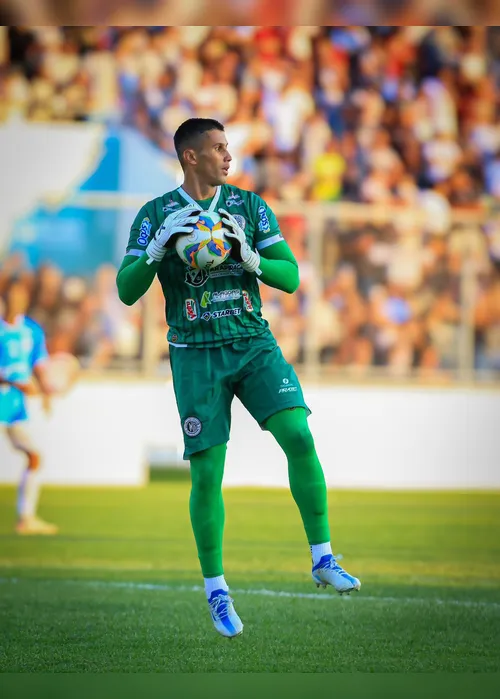 
				Bruno Pianissolla e Allef do ASA projetam clássico contra o CSE
			
			