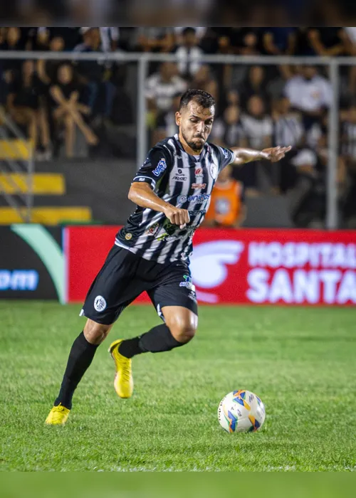 
				Bruno Pianissolla e Allef do ASA projetam clássico contra o CSE
			
			