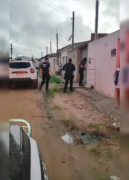 
			
				Preso em AL suspeito de matar jovem após briga em partida de sinuca em SP
			
			