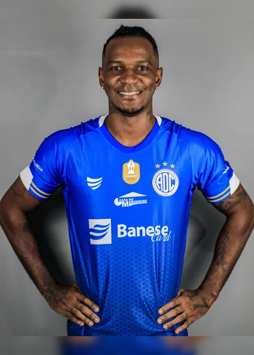 
				CSA irá encarar um Confiança repleto de ex-jogadores do CRB nesta noite
			
			
