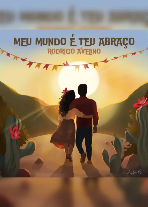 
			
				Cantor alagoano fala de amor em álbum com temática nordestina
			
			