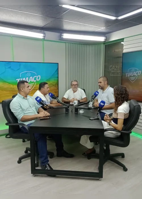 
				Carlos Bonatelli externa dificuldades para CSA contratar reforços
			
			