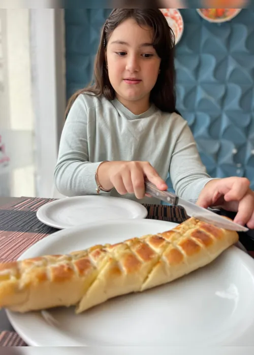 
			
				Caruaru Carnes e Brasa: Uma história de família e gastronomia
			
			
