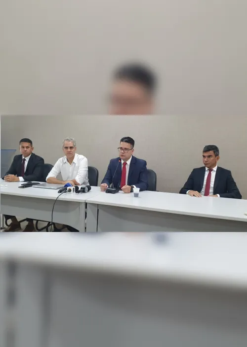 
			
				MP: 'Há indícios de que secretários recebiam mesadas de cooperativas'
			
			