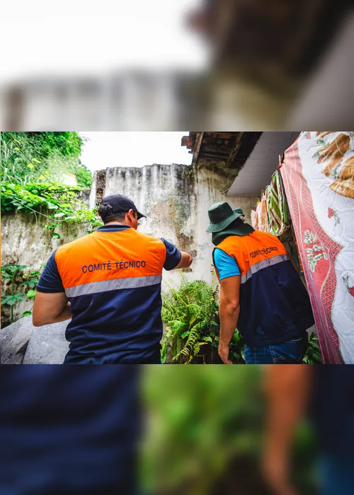 
				Comitê vistoria áreas próximas a bairros afetados pela mineração
			
			