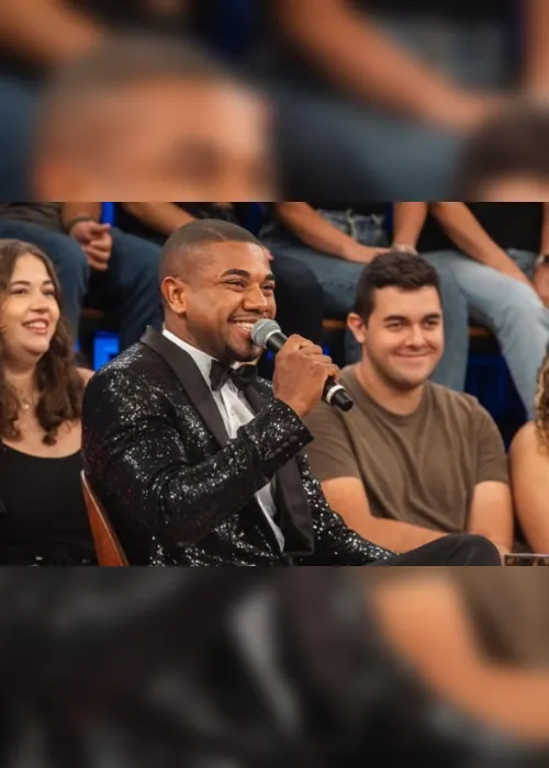 
				Davi afirma que Mani Reggo optou pelo fim do namoro
			
			