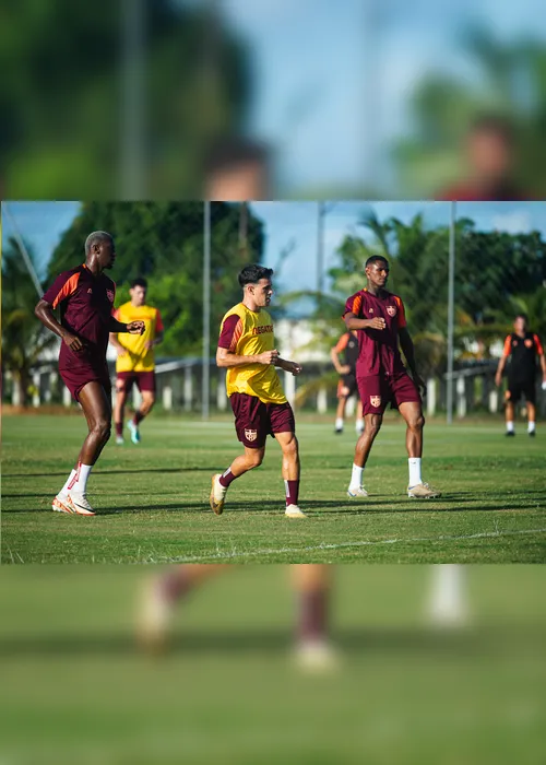 
				Em busca da 1ª vitória, CRB enfrenta a Chapecoense no Rei Pelé
			
			