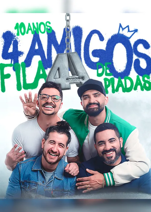 
			
				Estreias no cinema, shows e espetáculos marcam fim de semana em Maceió
			
			